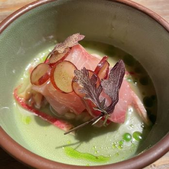 Atoboy - Korean Near Me - New York, New York