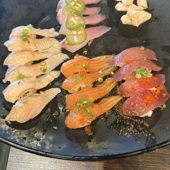 Its Sushi - Sushi Bars Near Me - Sacramento, California Its Sushi - Sushi Bars Near Me - Sacramento, California