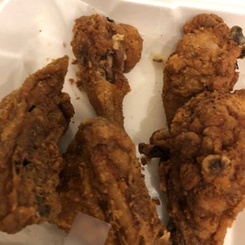 US Fried Chicken Halal - Fried chicken - Halal Near Me - Las Vegas, Nevada