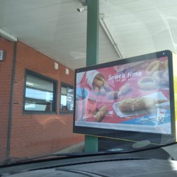 Sonic Drive-In