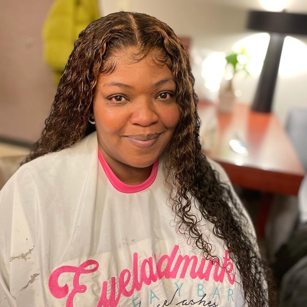 EYELANDMINK BEAUTY BAR 27 Photos 5620 St Barnabas Rd, Oxon Hill, MD