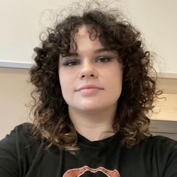 Bei Capelli - Picture taken the day after haircut.