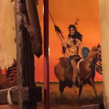 Old Wild West - Arredamento - Tex-Mex Near Me - Pioltello, Michigan