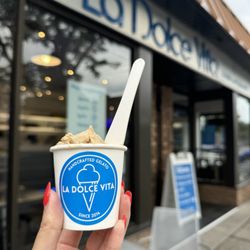 La Dolce Vita