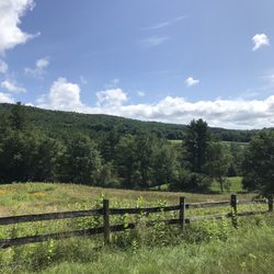 Maple Crest Farm