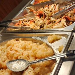 No 1 Buffet