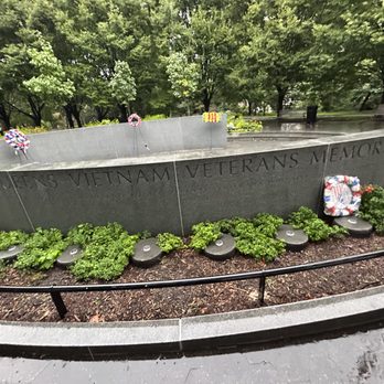 Queens Vietnam Veterans Memorial - Local Flavor Near Me - Elmhurst, New York Queens Vietnam Veterans Memorial - Local Flavor Near Me - Elmhurst, New York