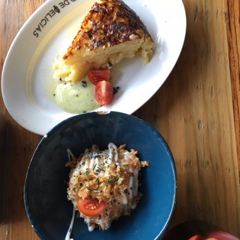 Uno de Delicias - Spanish tortilla and tuna dish - Tapas Bars Near Me - Seville, SE Uno de Delicias - Spanish tortilla and tuna dish - Tapas Bars Near Me - Seville, SE