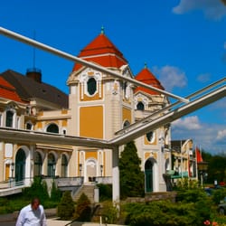 Kurhaus