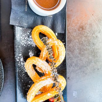 Cafe Sevilla - Churros con Chocolate - Spanish Near Me - Costa Mesa, California Cafe Sevilla - Churros con Chocolate - Spanish Near Me - Costa Mesa, California