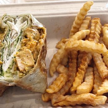 Maast Indian - Tandoori Chicken Burrito - delish & packs a good punch! I really enjoyed it - Indian Near Me - Irvine, California Maast Indian - Tandoori Chicken Burrito - delish & packs a good punch! I really enjoyed it - Indian Near Me - Irvine, California