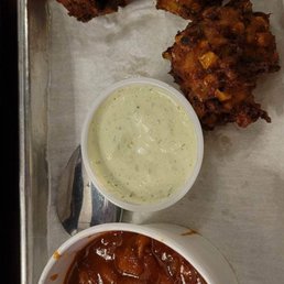 Og Corn Fritters