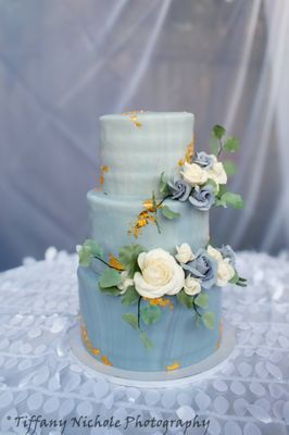 Becca Cakes by null