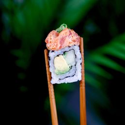 Amante Picante Roll