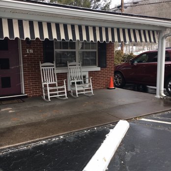 Five Star Inn - Hotels Near Me - Maggie Valley, North Carolina