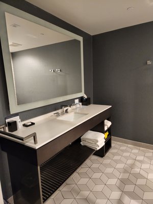 Hyatt Centric Brickell Miami by null