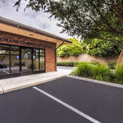 RL Wells & Associates - The New Office