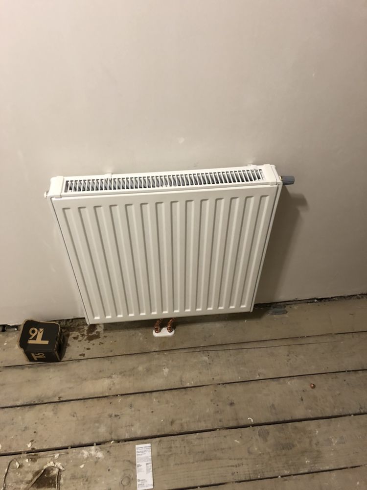 Slide of Optimus Plumbing & Heating