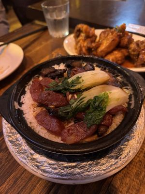 Gan Bei Eatery and Bar by null