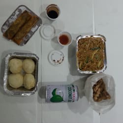 Rosticceria d'Oriente - Cena a domicilio...