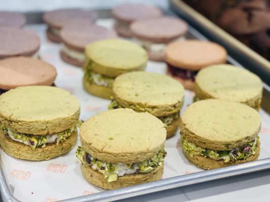 Hi Bakery (Healthy Indulgence) by null