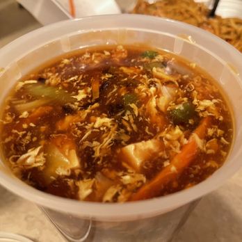 Meng Ting Chinese Restaurant - Hot and Sour Soup - Chinese Near Me - Gretna, Louisiana Meng Ting Chinese Restaurant - Hot and Sour Soup - Chinese Near Me - Gretna, Louisiana