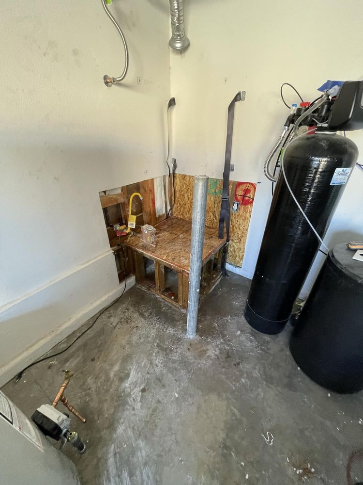 Slide of Red Mountain Plumbing Services