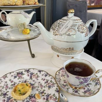 Marlene's Tea & Cakes - Coffee & Tea Near Me - San Diego, California