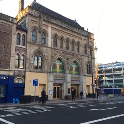 The Prince of Wales
