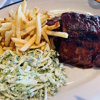 Hillstone - Barbecue ribs - New American Near Me - San Francisco, California Hillstone - Barbecue ribs - New American Near Me - San Francisco, California