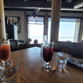 Moonraker Restaurant - New American Near Me - Pacifica, California Moonraker Restaurant - New American Near Me - Pacifica, California
