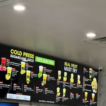 Mia & More - Houston - Menu - Juice Bars & Smoothies Near Me - Houston, Texas Mia & More - Houston - Menu - Juice Bars & Smoothies Near Me - Houston, Texas