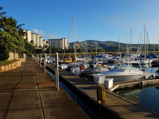 Ko Olina Marina by null