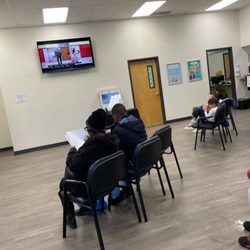 Academy Kids Dental, Vision and Orthodontics