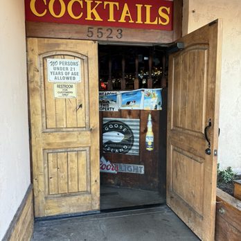 The Hideaway - Dive Bars Near Me - Lakewood, California