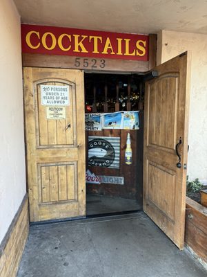 The Hideaway by null