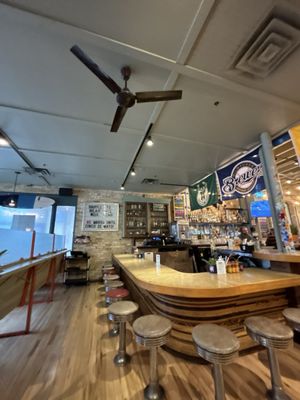 BelAir Cantina by null