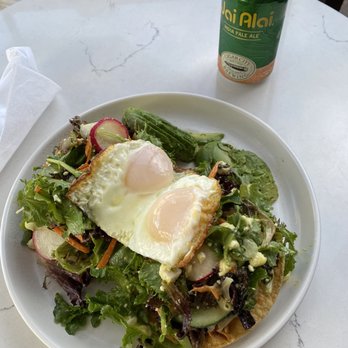 Bomba - Breakfast bowl, Jai Alai - Coffee & Tea Near Me - Asheville, North Carolina