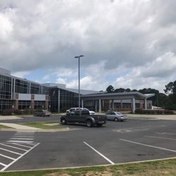 North Caddo Medical Center