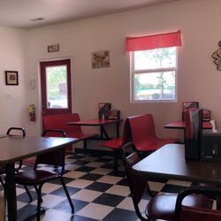 Ice Cream Shoppe