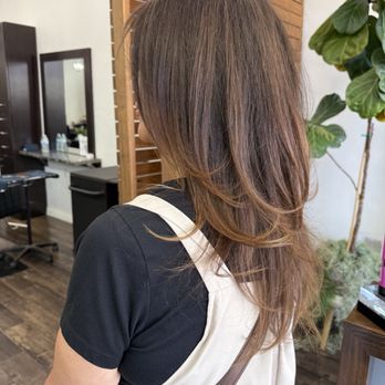 Ink Salon - Color and gloss - Hair Salons Near Me - Covina, California