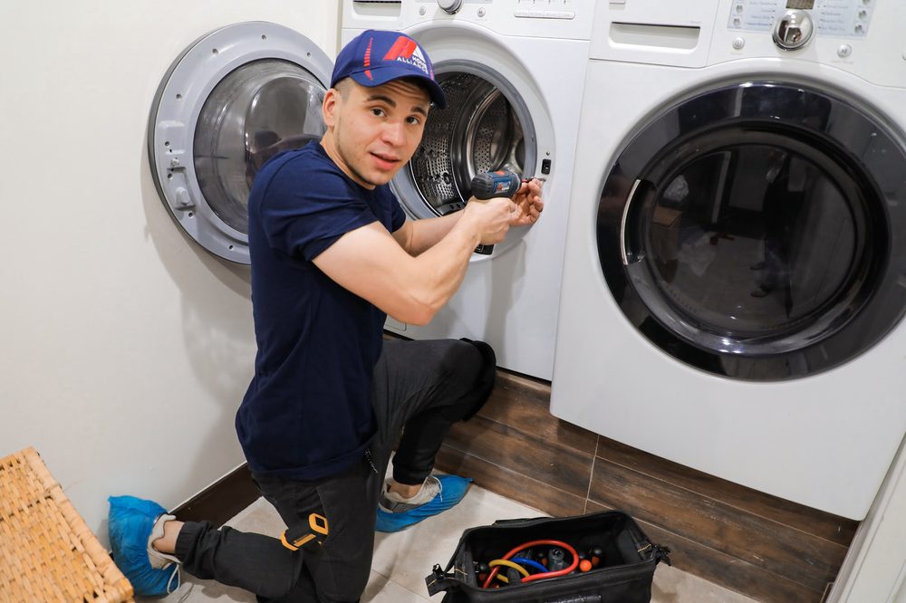 Slide of Home Alliance