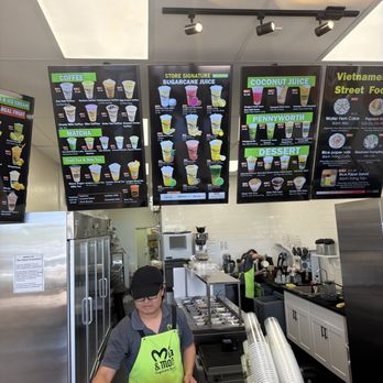 Mia and More Arizona - Coffee & Tea Near Me - Chandler, Arizona
