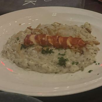 Gordon Ramsay Hell's Kitchen - Lobster risotto - New American Near Me - Miami, Florida Gordon Ramsay Hell's Kitchen - Lobster risotto - New American Near Me - Miami, Florida