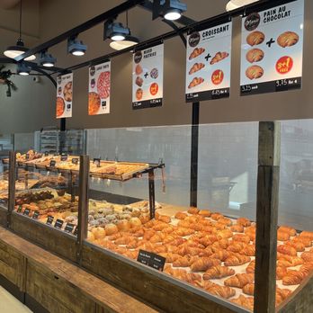 Marie Blachère - Miami - Bakeries Near Me - Miami, Florida Marie Blachère - Miami - Bakeries Near Me - Miami, Florida