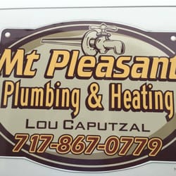 Mount Pleasant Plumbing & Heating