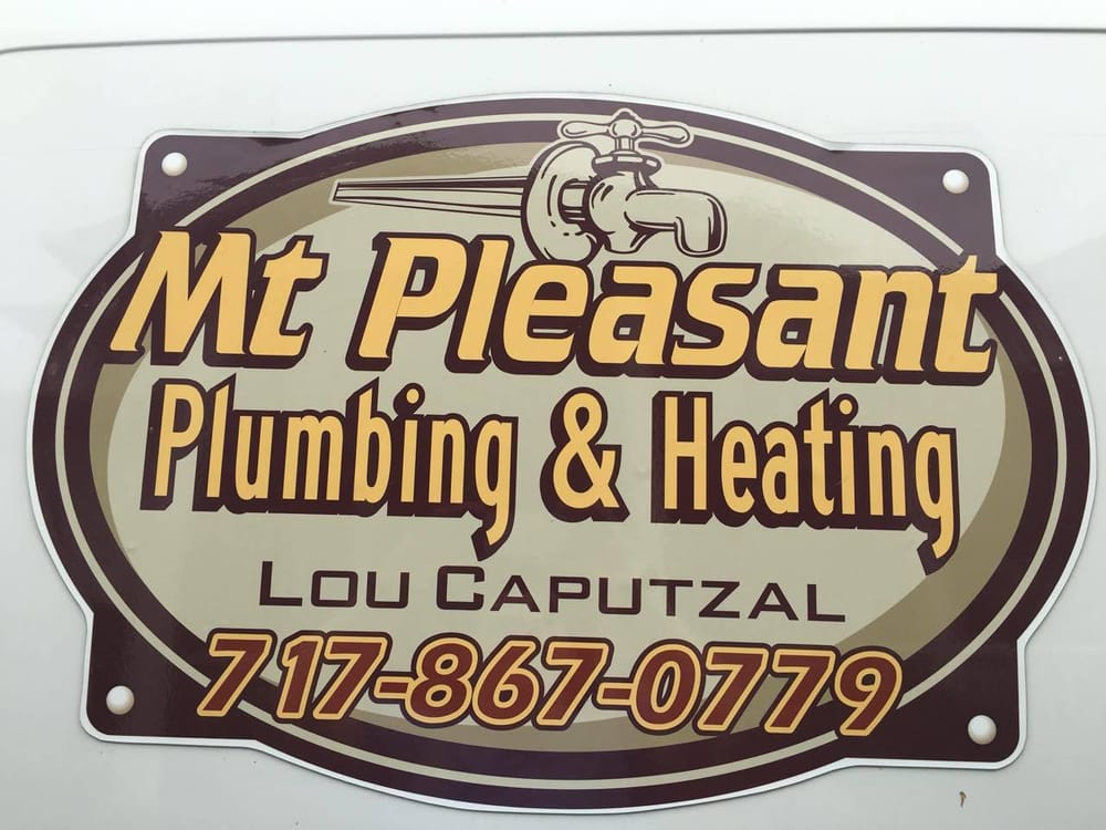 Slide of Mount Pleasant Plumbing & Heating