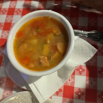 Vito's Ristorante - Italian sausage soup - Italian Near Me - Oklahoma City, Oklahoma Vito's Ristorante - Italian sausage soup - Italian Near Me - Oklahoma City, Oklahoma