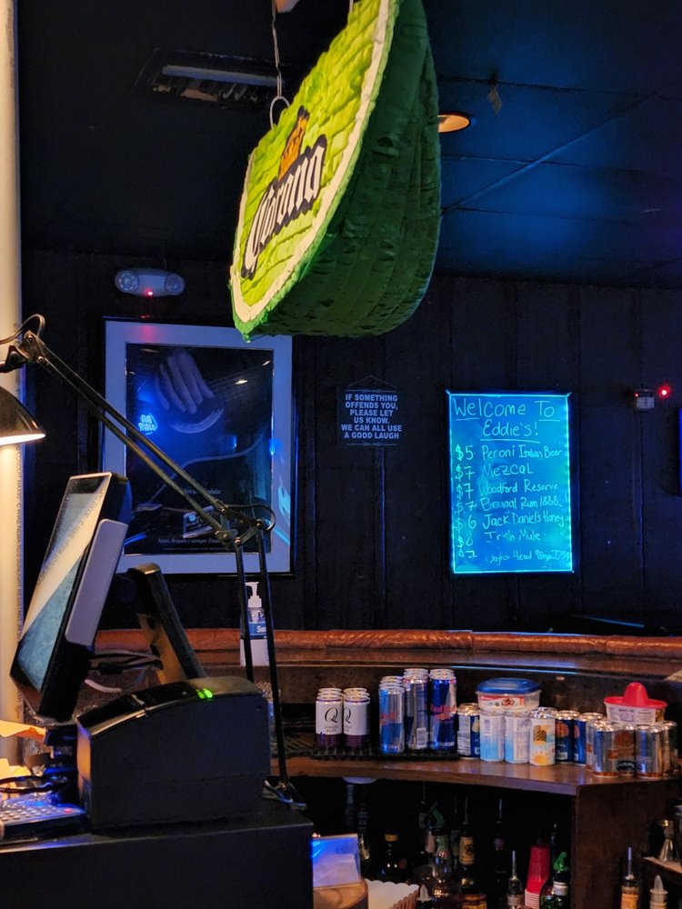 Eddie's Place Image