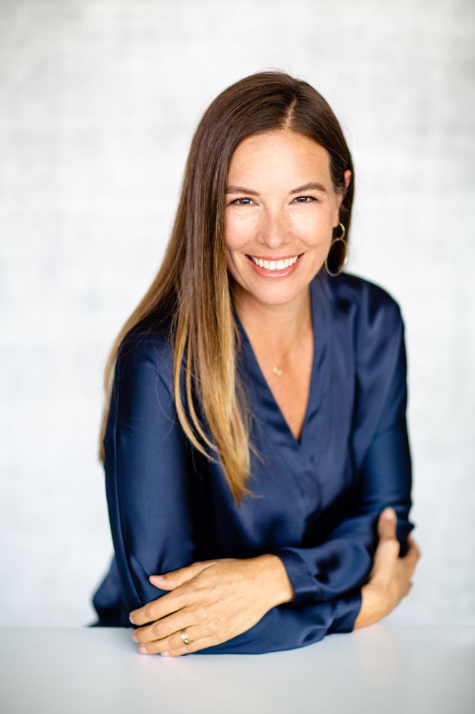 San Francisco Therapy Services-Alexis Stricker, LCSW, SEP - grief counselor in San Francisco, CA